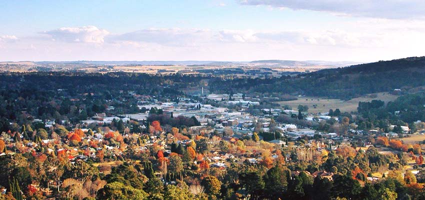 Southern Highlands