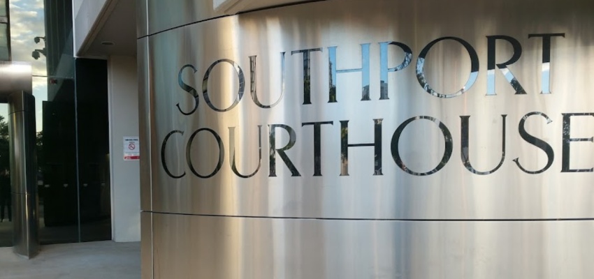 Southport Magistrates Court