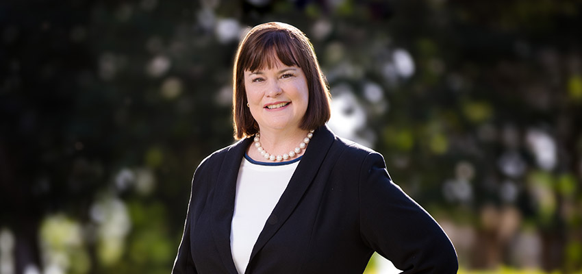 Stephanie Hearne