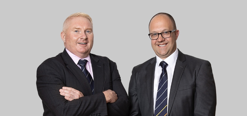 New Victoria/Tasmania state manager lands at LJ Hooker