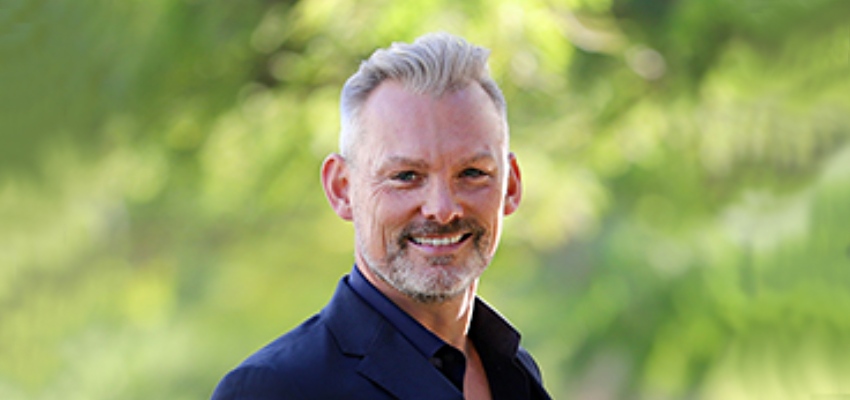 Stephen Deane