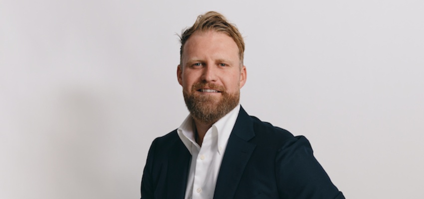 Stephen Grant