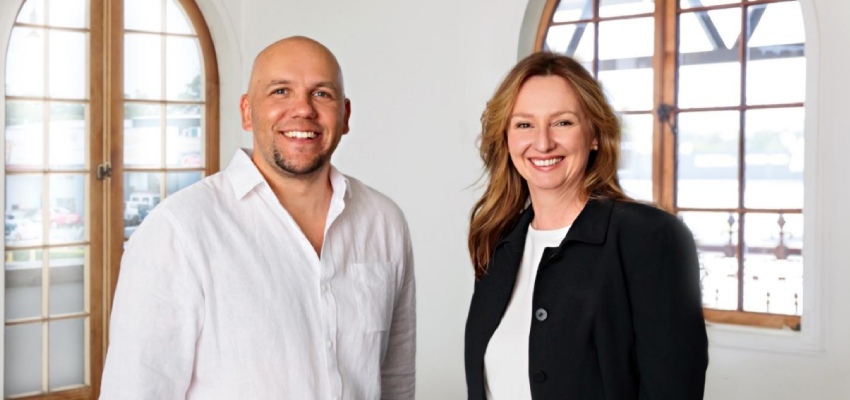 Stone Real Estate partners with Lululiv