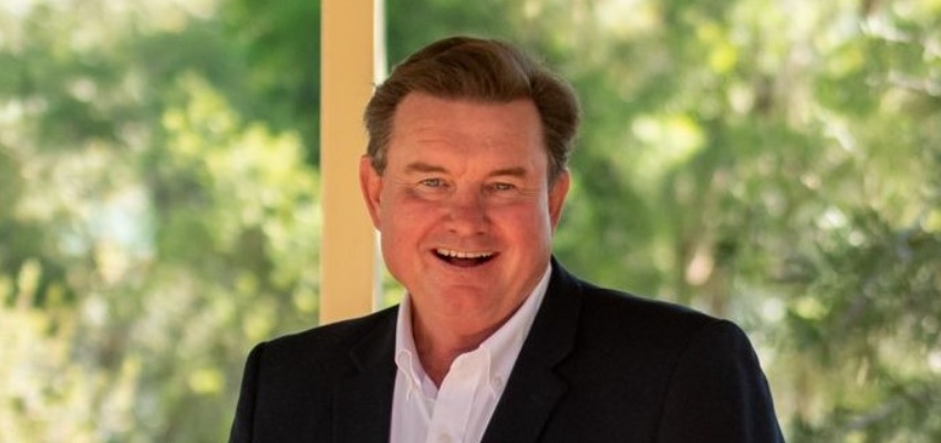 Stuart Watts