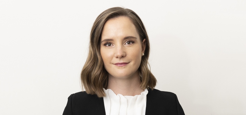 Suzannah Toop