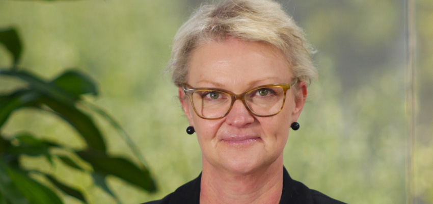 Suzi Cowperthwaite