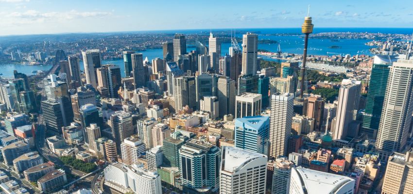 Fintech taps into commercial property finance market