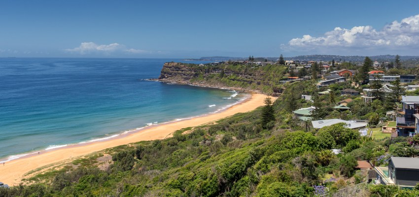 Northern Beaches