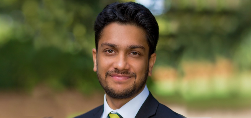 Taney Jain