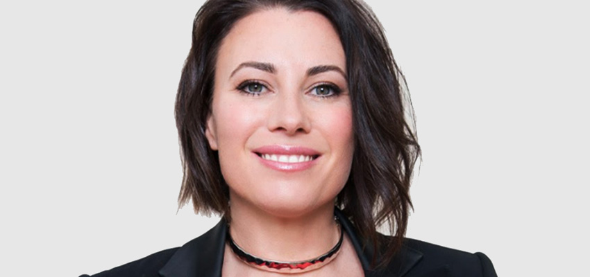 Tanja Lee reb