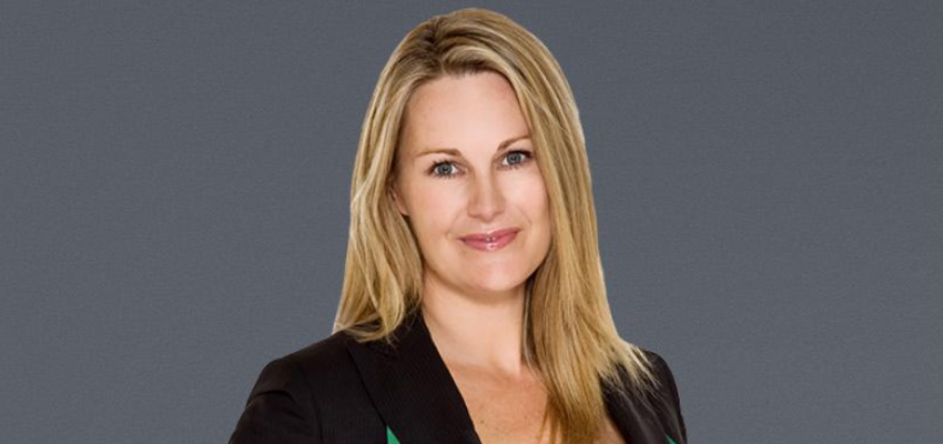 Tanja Neven-Jones