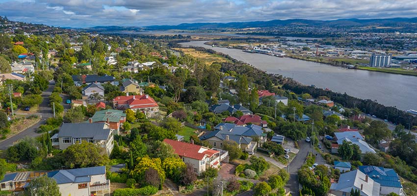 Tasmania