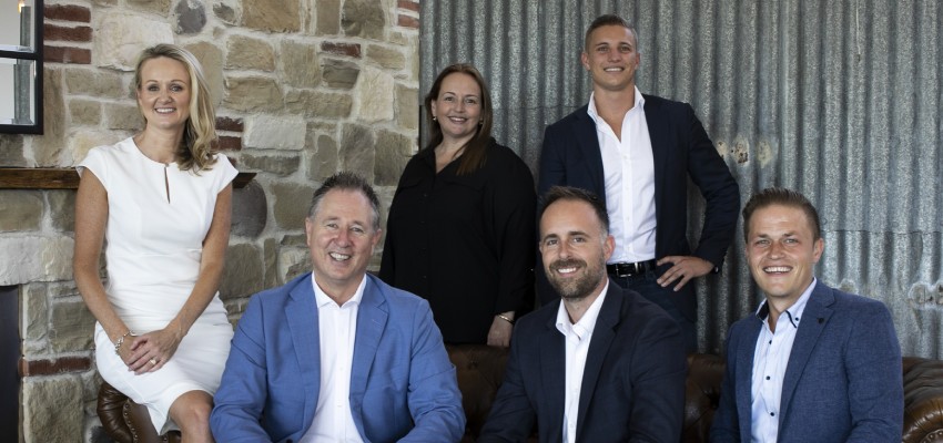 The Agency Central Coast
