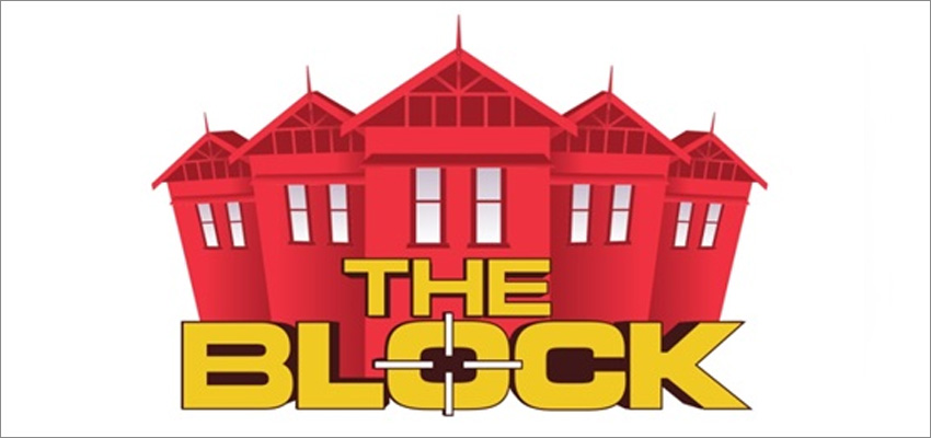 The Block series reb