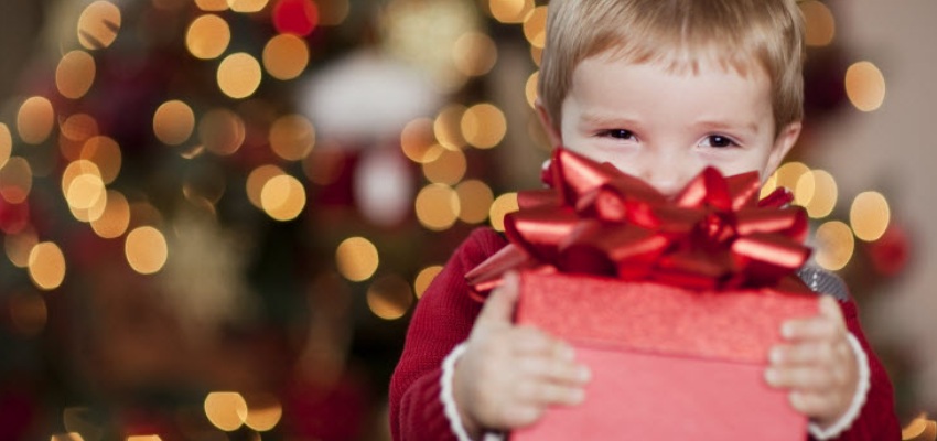 Salvation Army Christmas