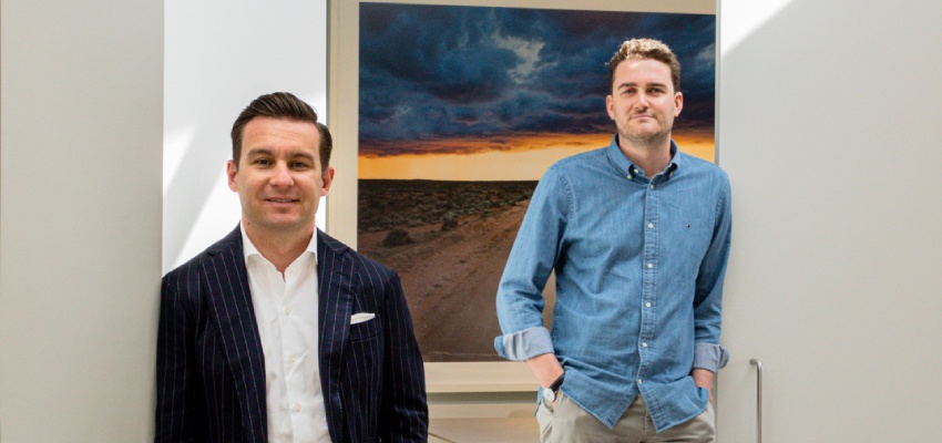 BresicWhitney bets on new COO to form ‘unique duo’ with CEO 