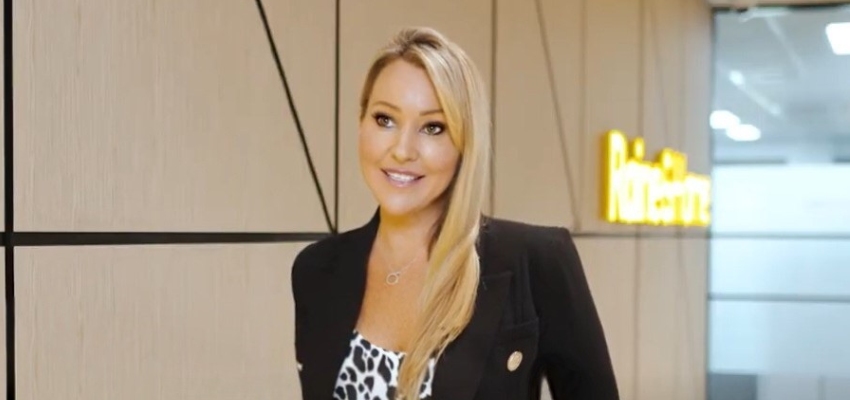 Tina Ashton