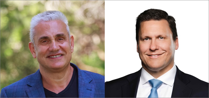 Tom Panos and Realtair to team up