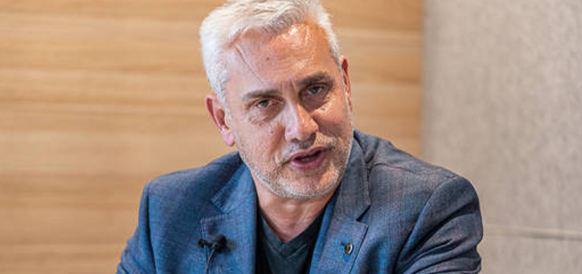 Tom Panos