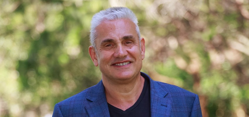 Tom Panos