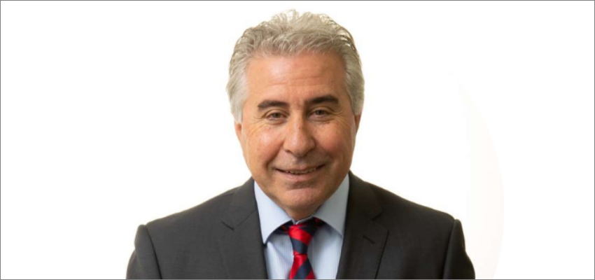 Tony Romano