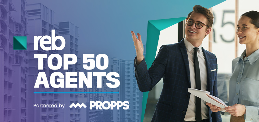 Revealing Queensland’s Top 50 Agents