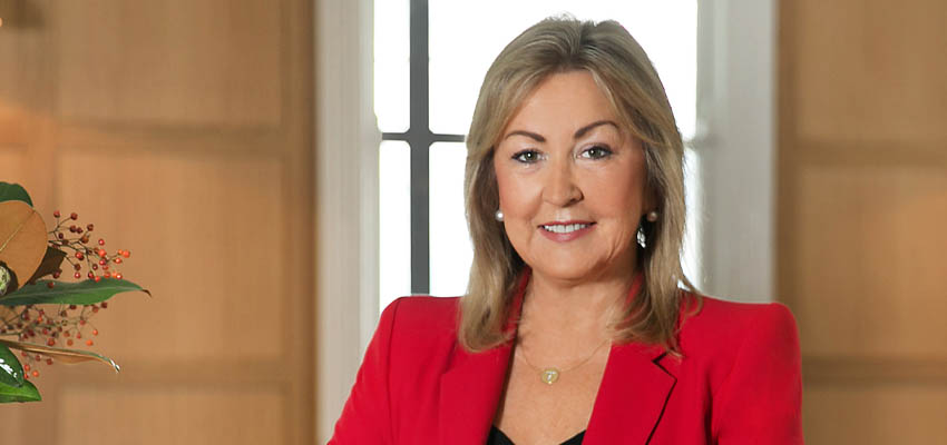 Tracey Dixon