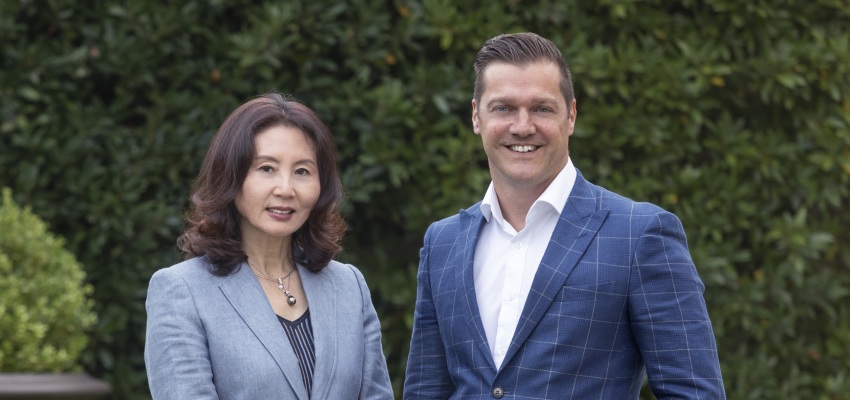 Bayside agent brings specialist skills to The Agency