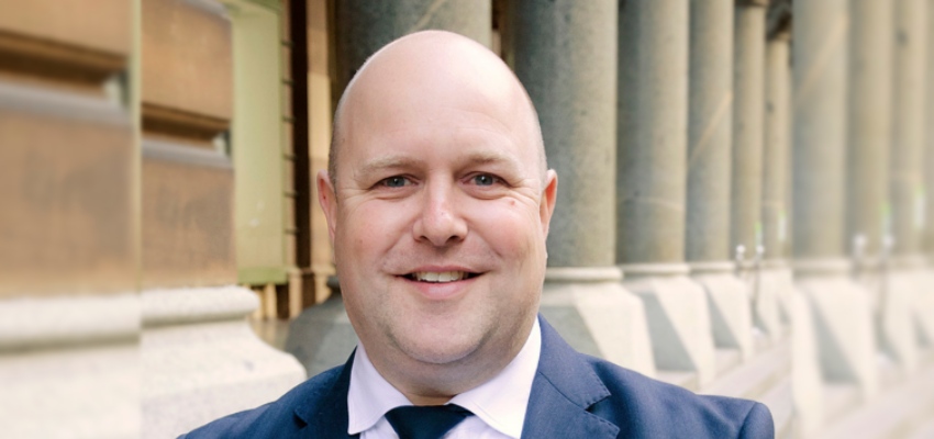 Travis Wentriro