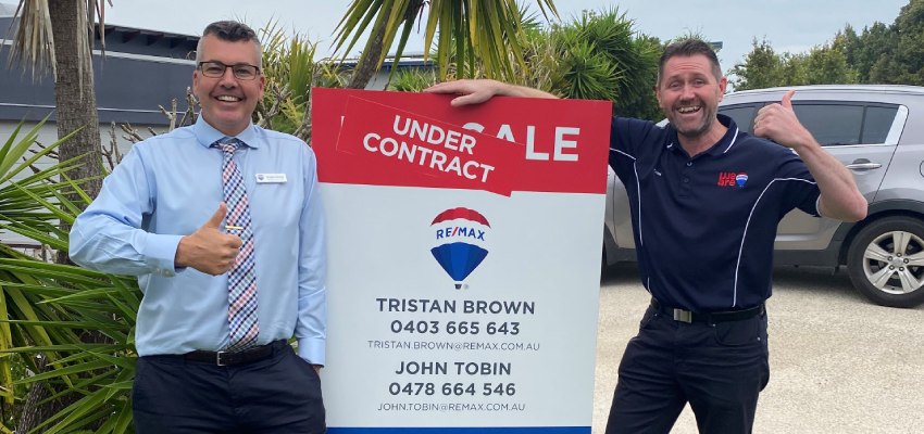 Nambour set to surge