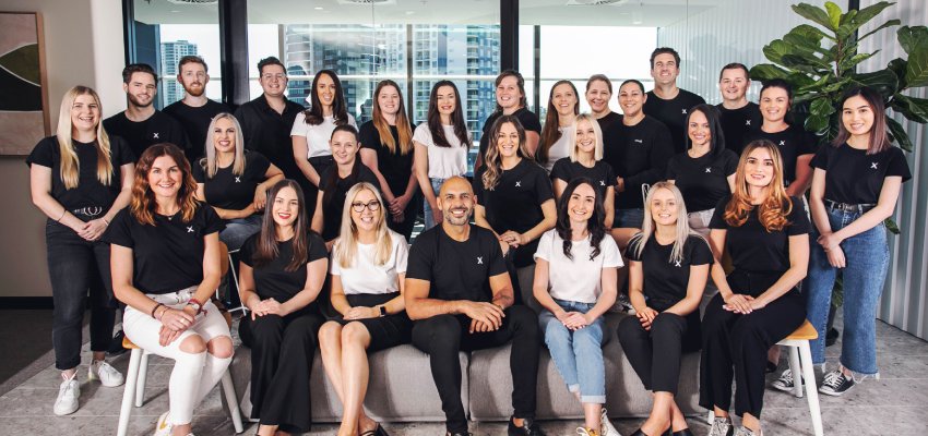 UrbanX team