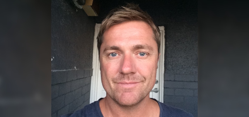 Warren Livesey