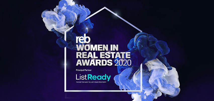 Women in Real Estate Awards 2020