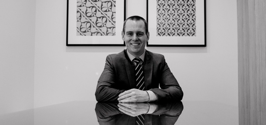 Will Ainsworth
