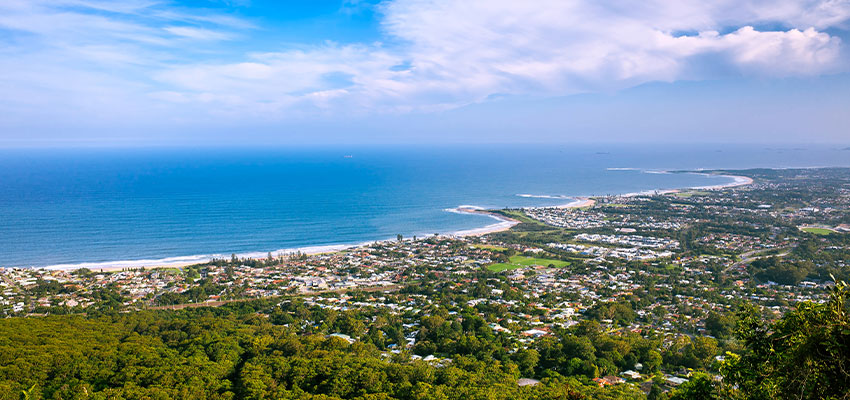 Wollongong, Australia