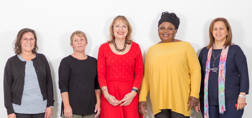 Women's Property Initiatives