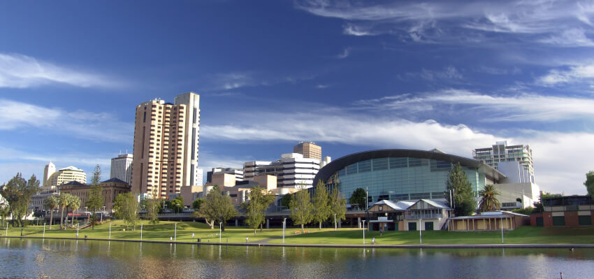Adelaide