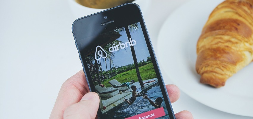 airbnb application reb 1
