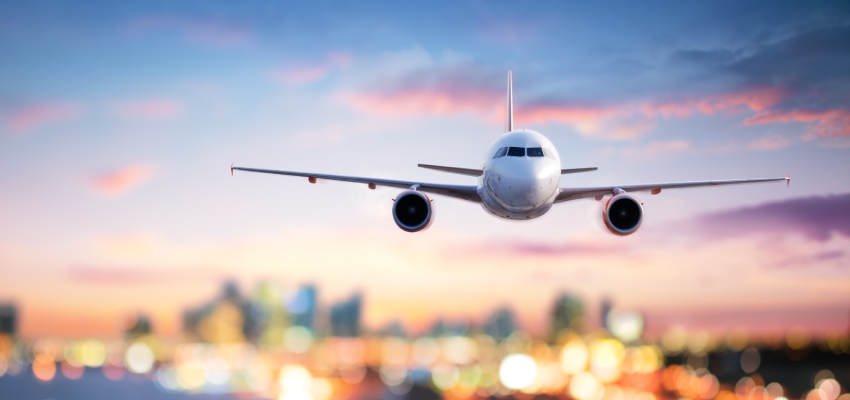 1 November: NSW sets date for international re-opening