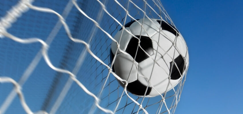 ball goal reb