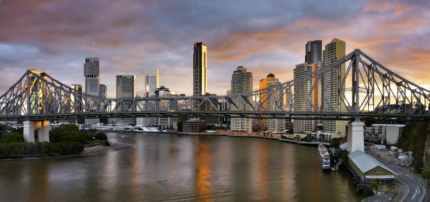 Brisbane