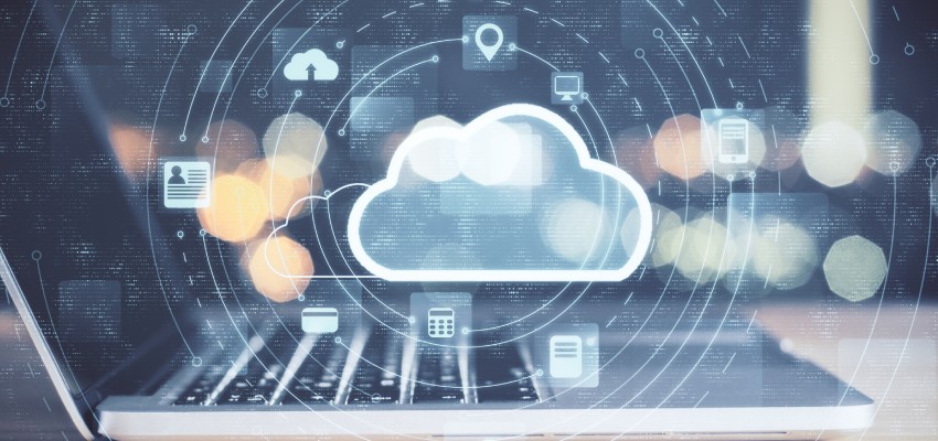 cloud computing