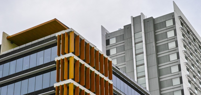 The 3 factors swaying commercial markets