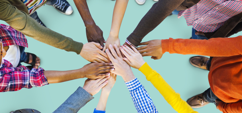 How to build trust and succeed 