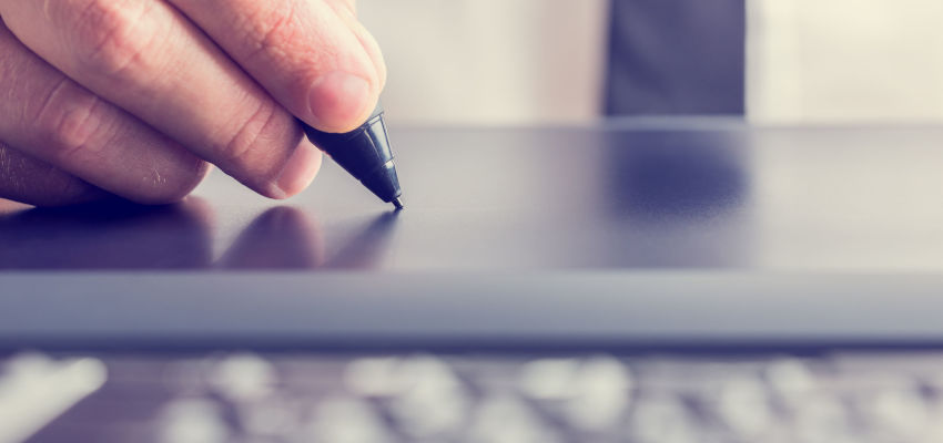 digital signing security 