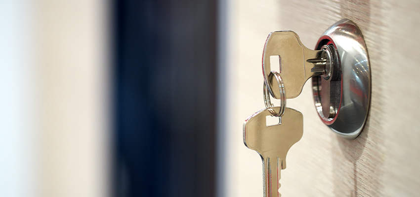 Door lock