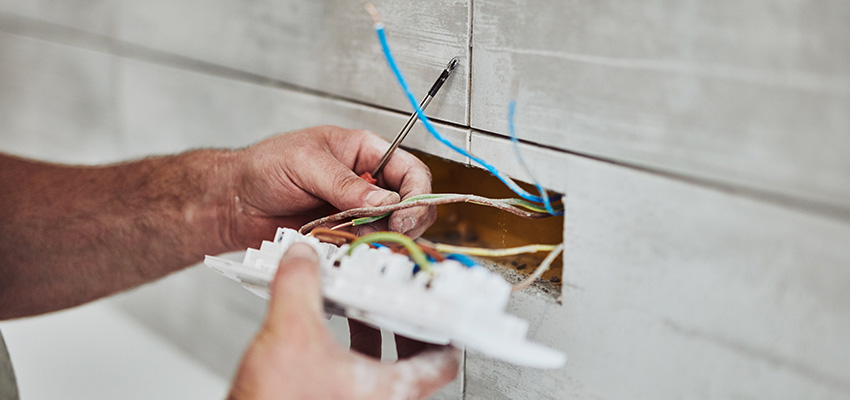 Home owners warned about negligent electricians