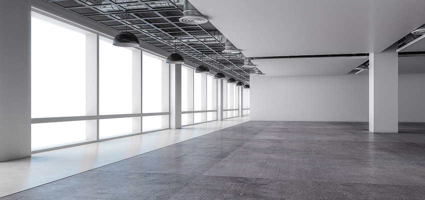 Commercial property is changing