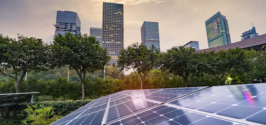 Energy community