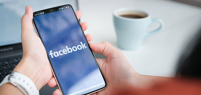 Breaking up with Facebook